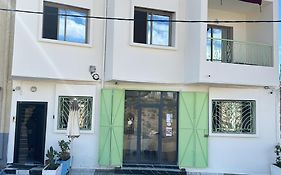 Soraya Guest House Surf Camp & Restaurant