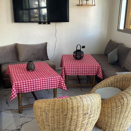 Soraya Guest House Surf Camp & Restaurant Imsouane Buitenkant foto