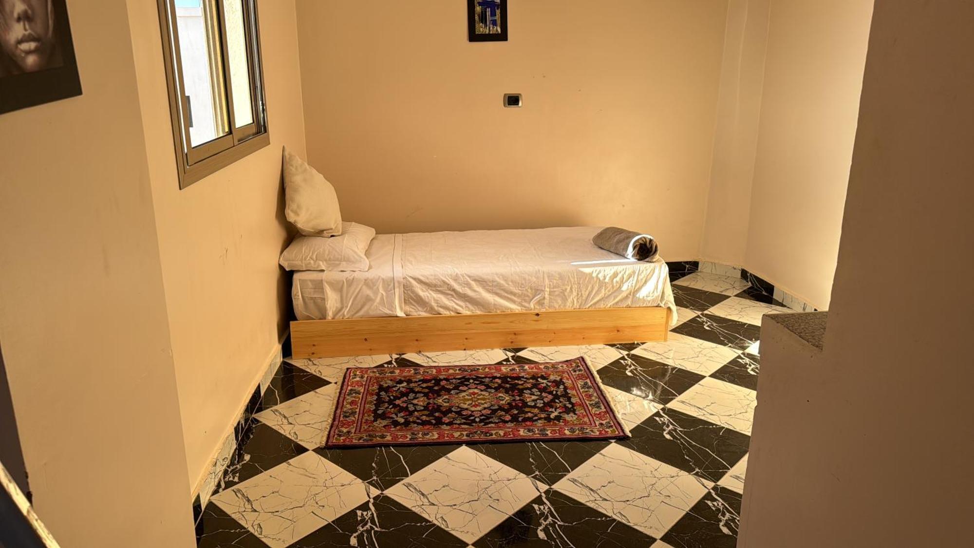 Soraya Guest House Surf Camp & Restaurant Imsouane Buitenkant foto