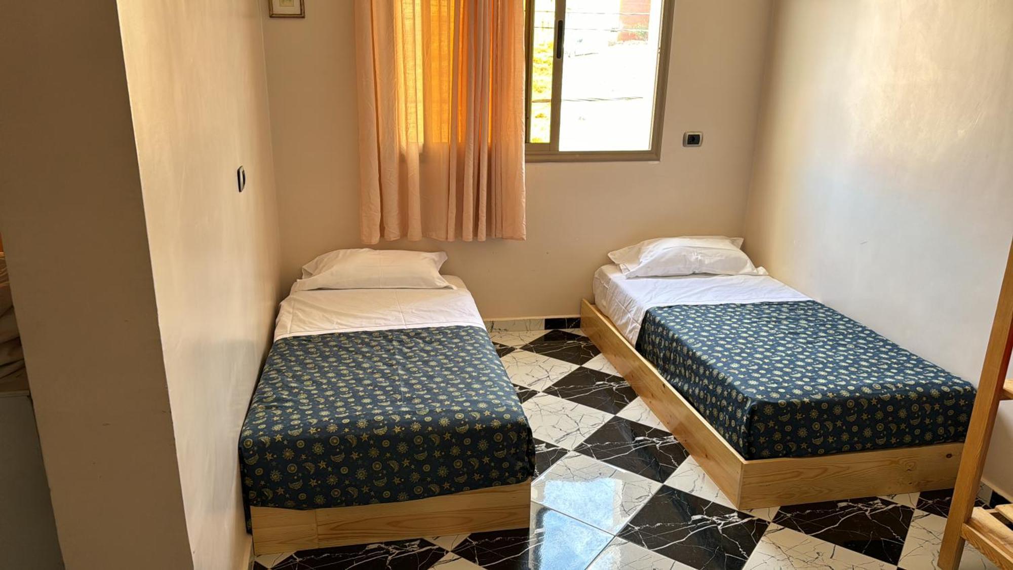 Soraya Guest House Surf Camp & Restaurant Imsouane Buitenkant foto