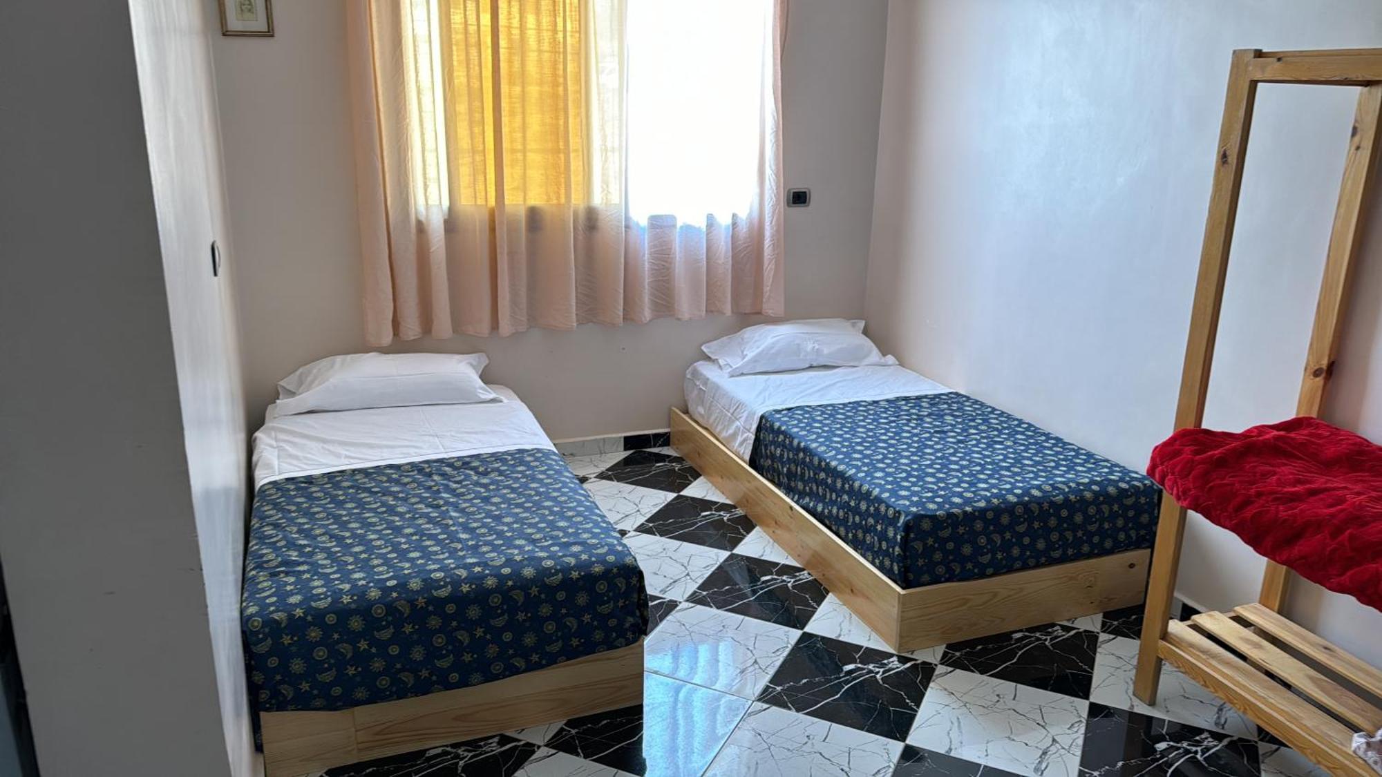 Soraya Guest House Surf Camp & Restaurant Imsouane Buitenkant foto