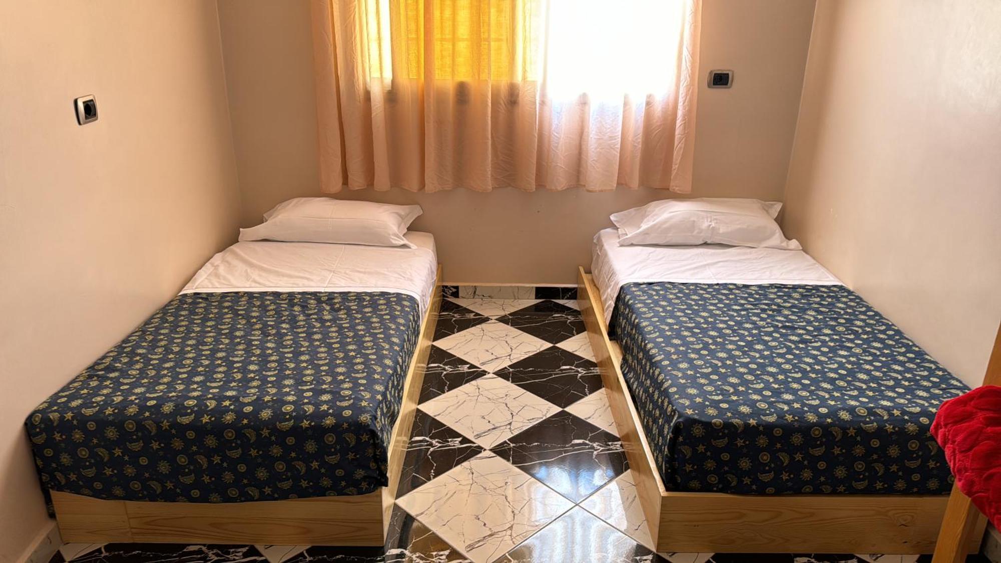Soraya Guest House Surf Camp & Restaurant Imsouane Buitenkant foto