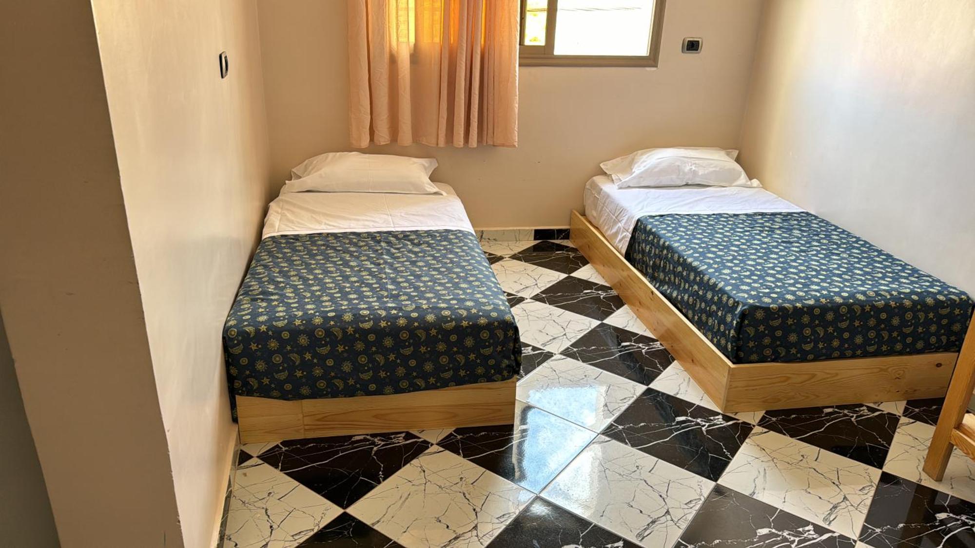 Soraya Guest House Surf Camp & Restaurant Imsouane Buitenkant foto